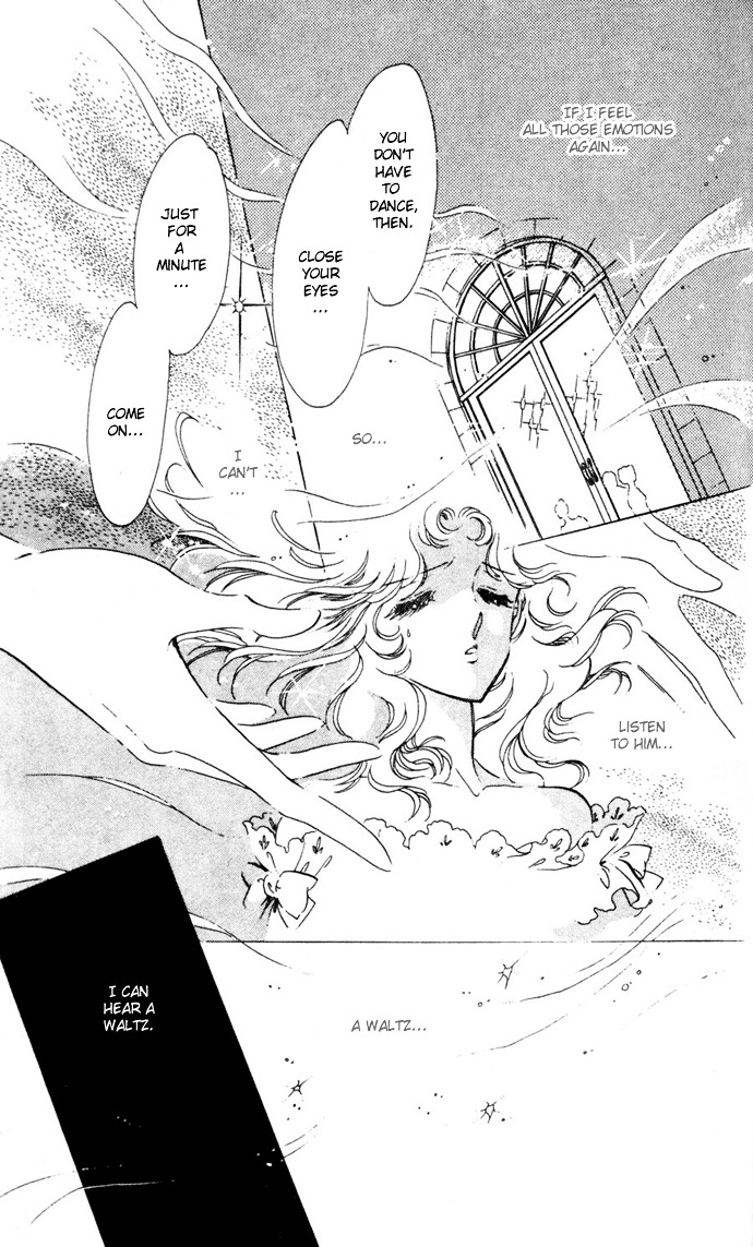 Waltz Wa Shiroi Dress De - Vol.2 Chapter 6