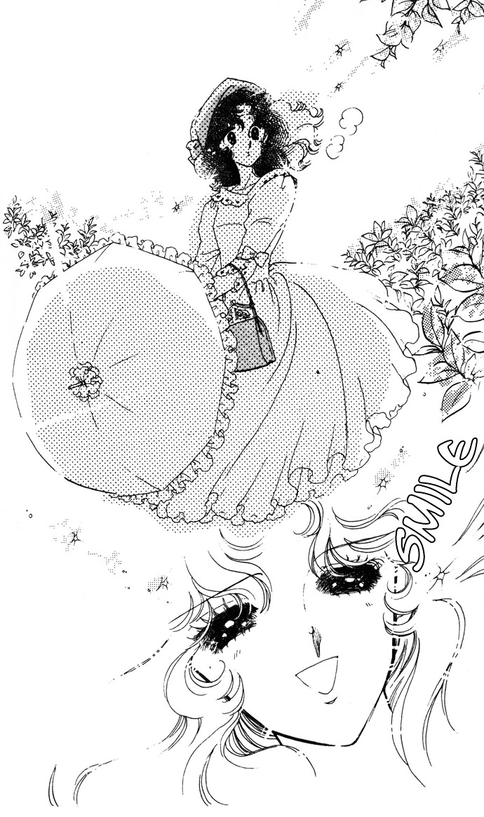 Waltz Wa Shiroi Dress De - Vol.2 Chapter 8