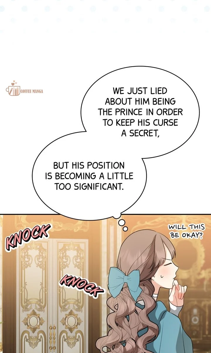 Our Tyrant Became Young - Chapter 34