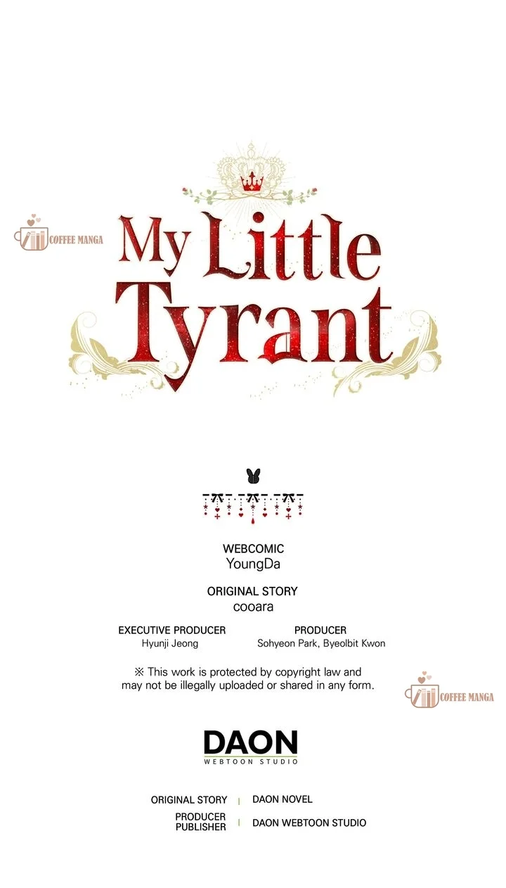 Our Tyrant Became Young - Chapter 26