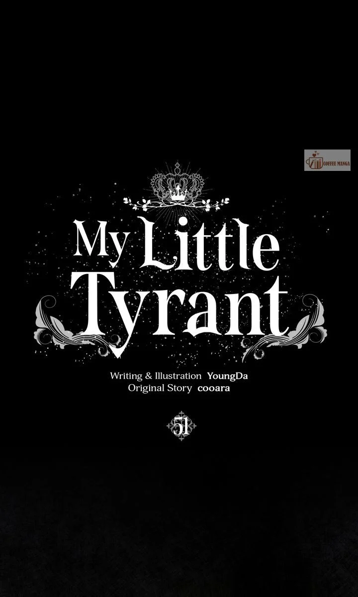 Our Tyrant Became Young - Chapter 51