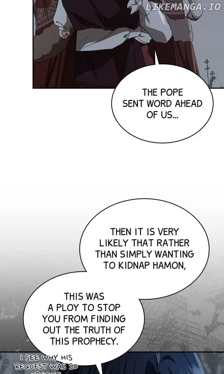 Our Tyrant Became Young - Chapter 73