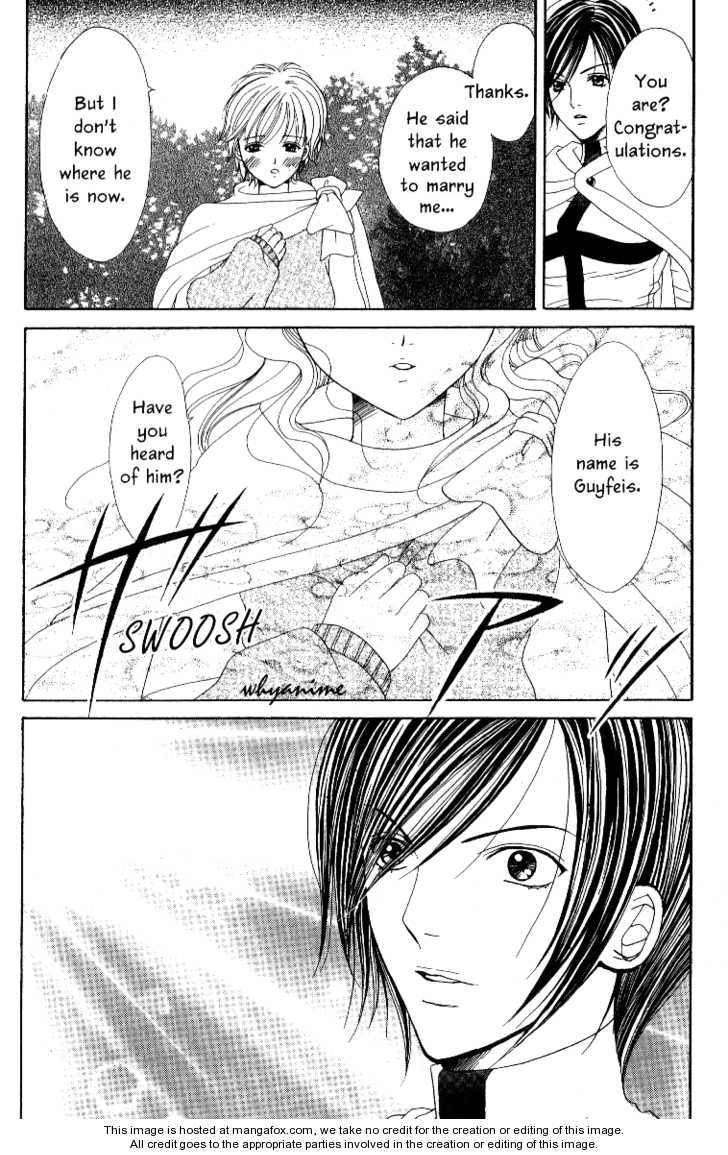 Nephylym (Hanamaki Anna) - Vol.02 Chapter 004