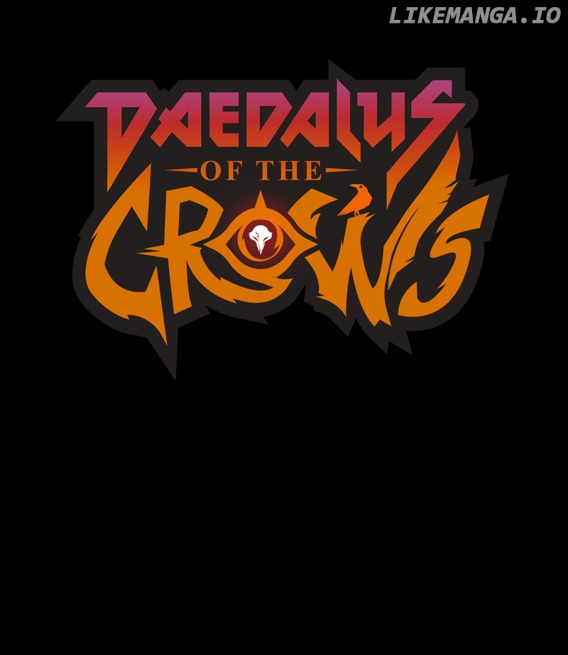 Daedalus Of The Crows - Chapter 63