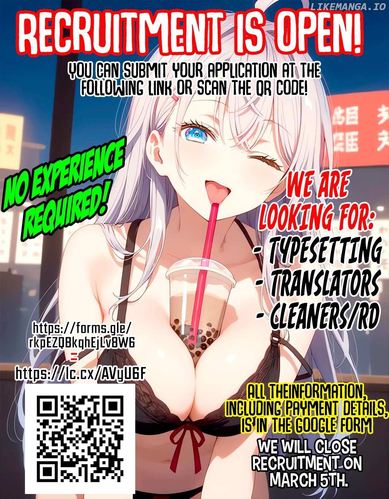 Elf-sensei no Toilet wa Doko desu ka? - Chapter 3