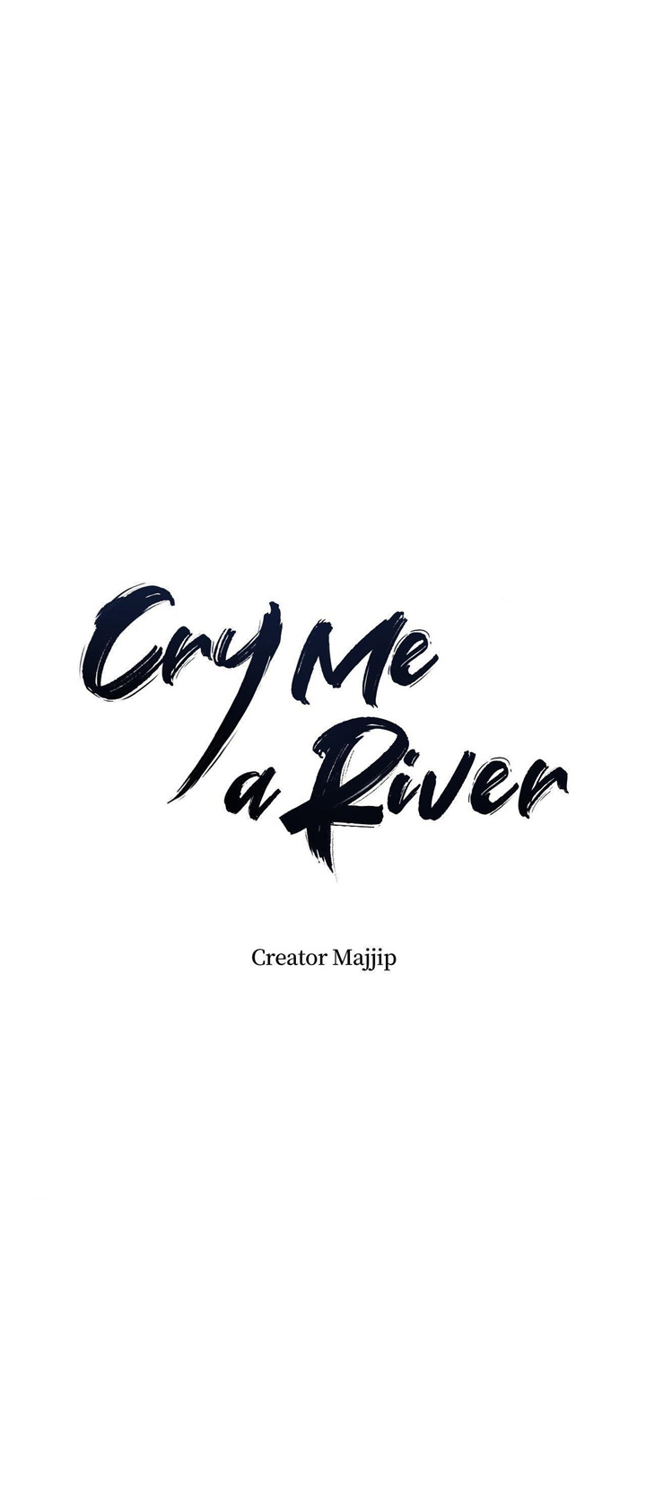 Cry Me A River - Chapter 21