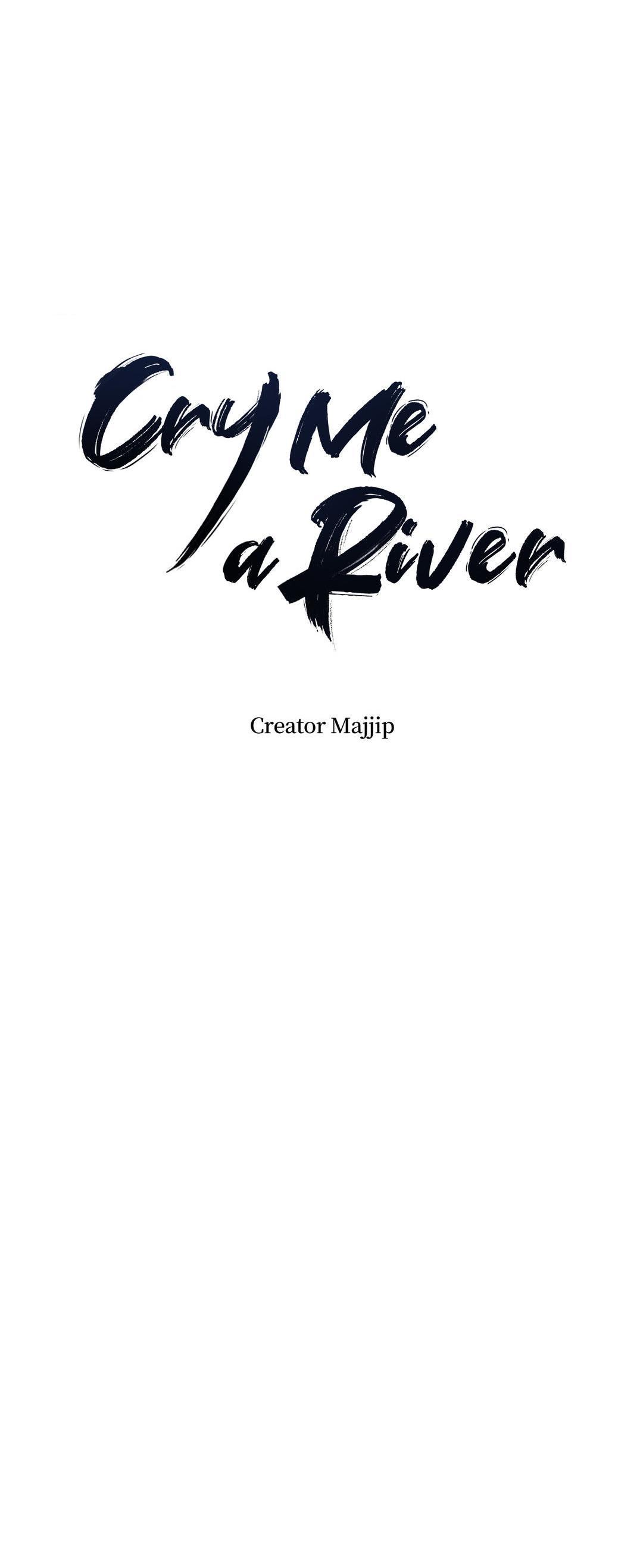 Cry Me A River - Chapter 42