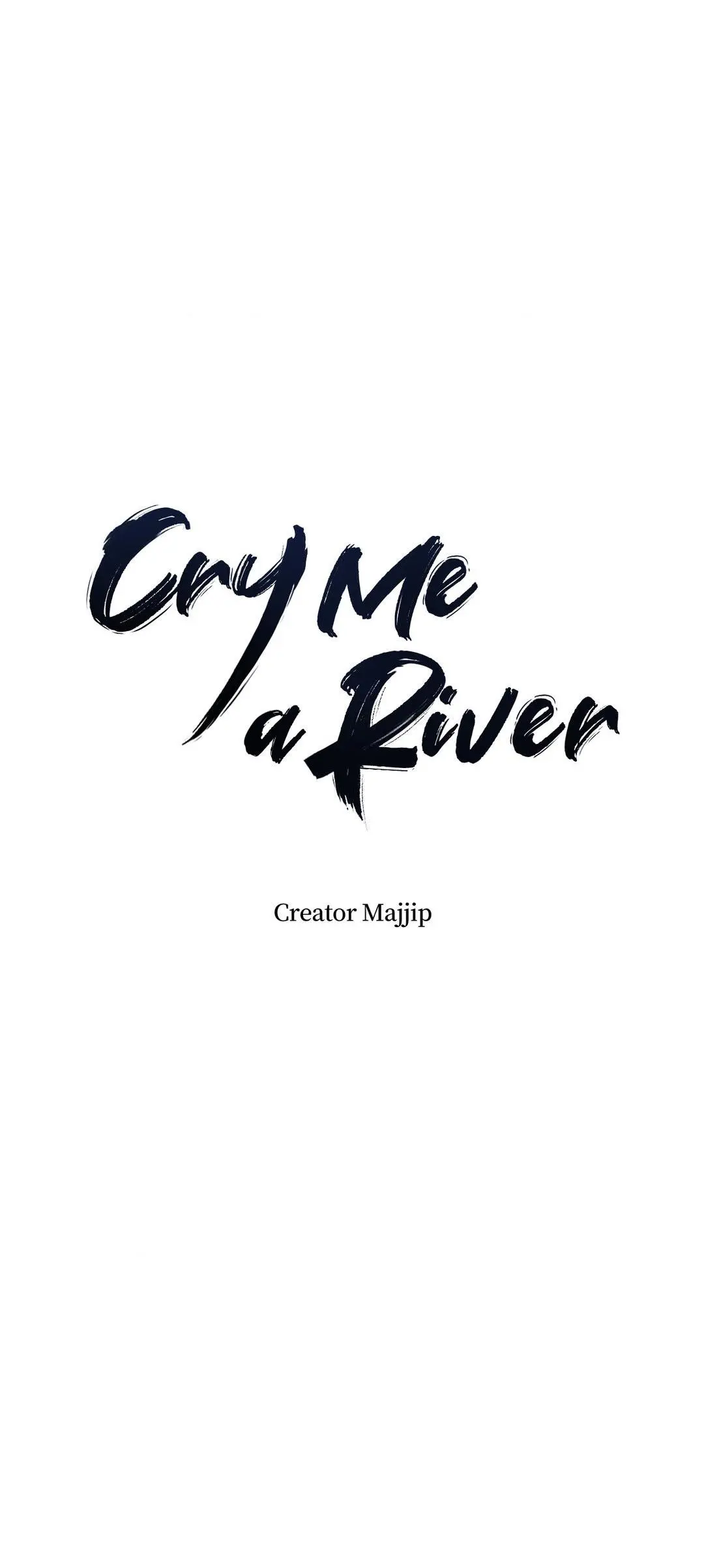 Cry Me A River - Chapter 34