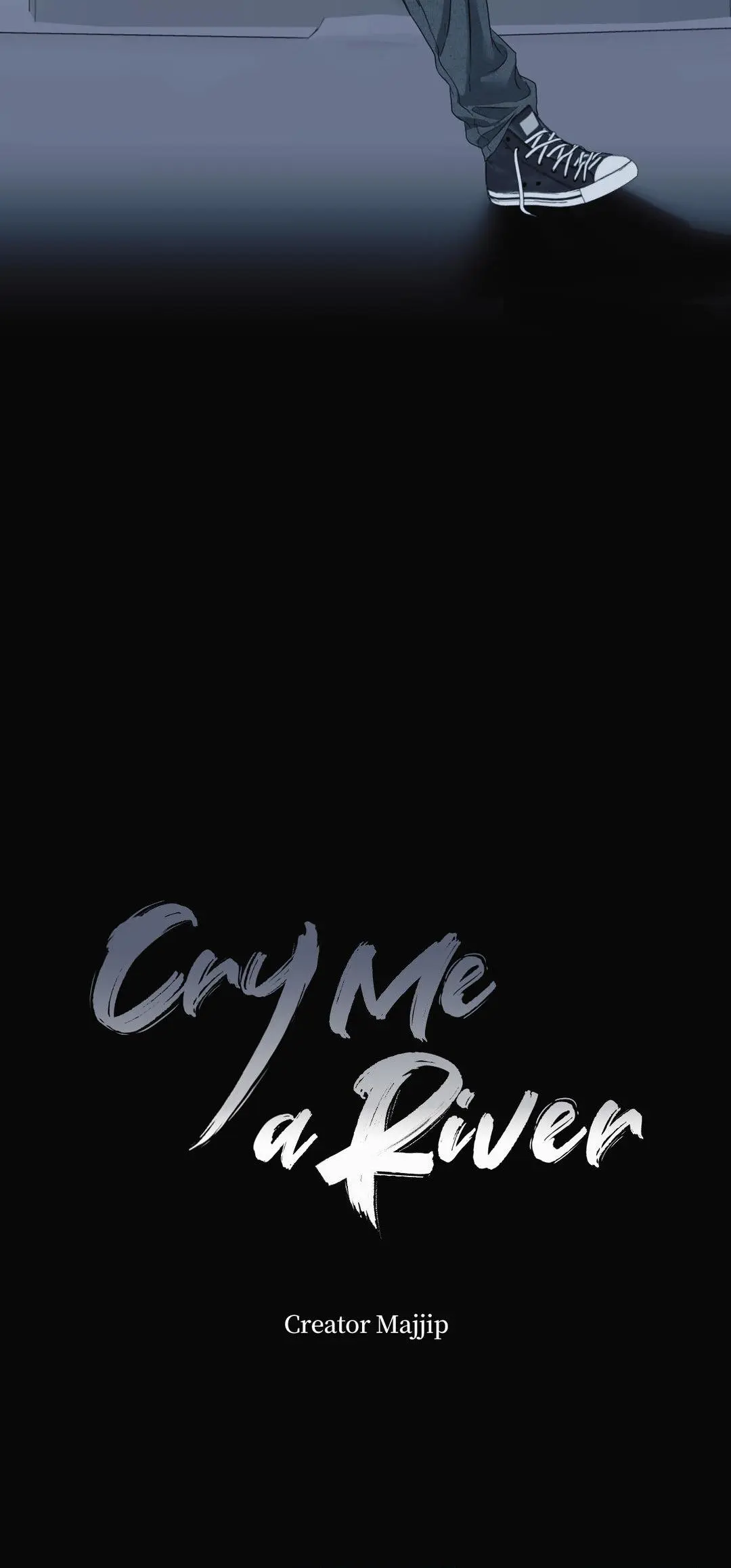 Cry Me A River - Chapter 35