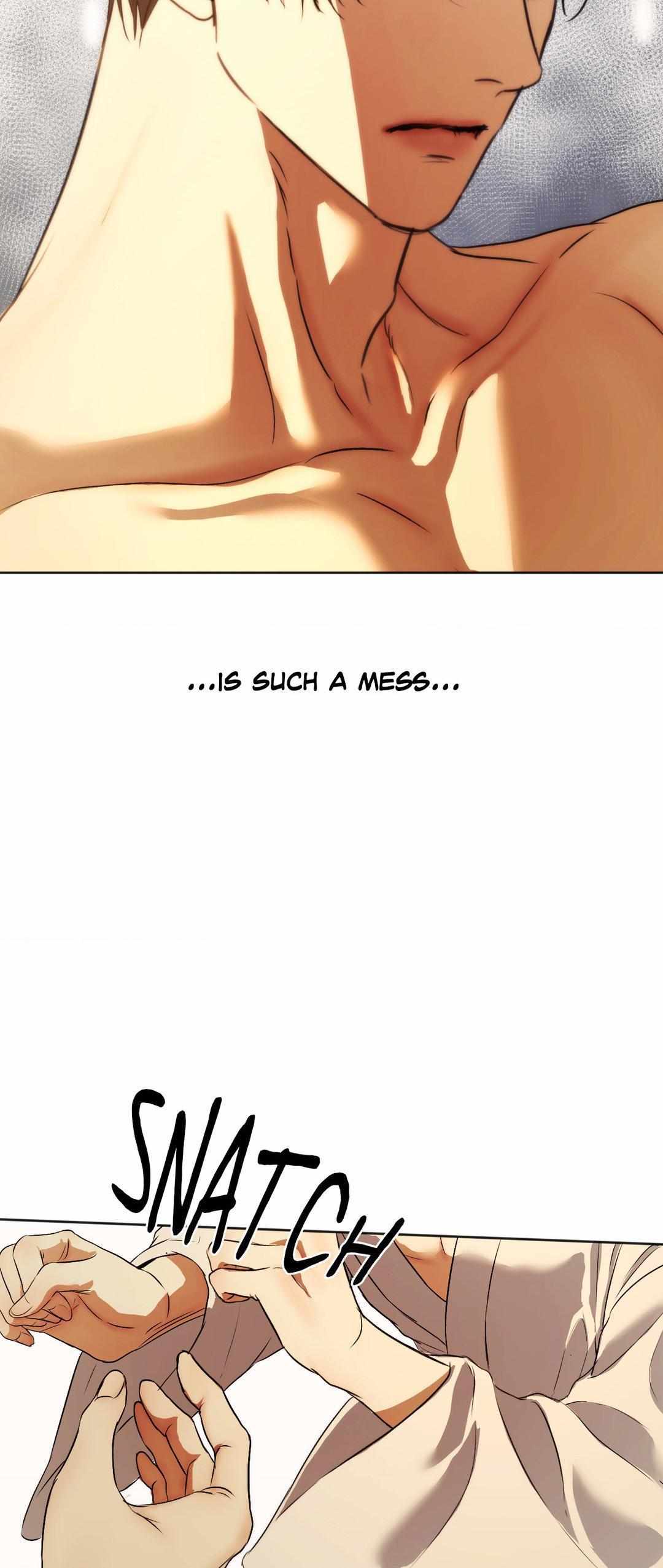 Cry Me A River - Chapter 39