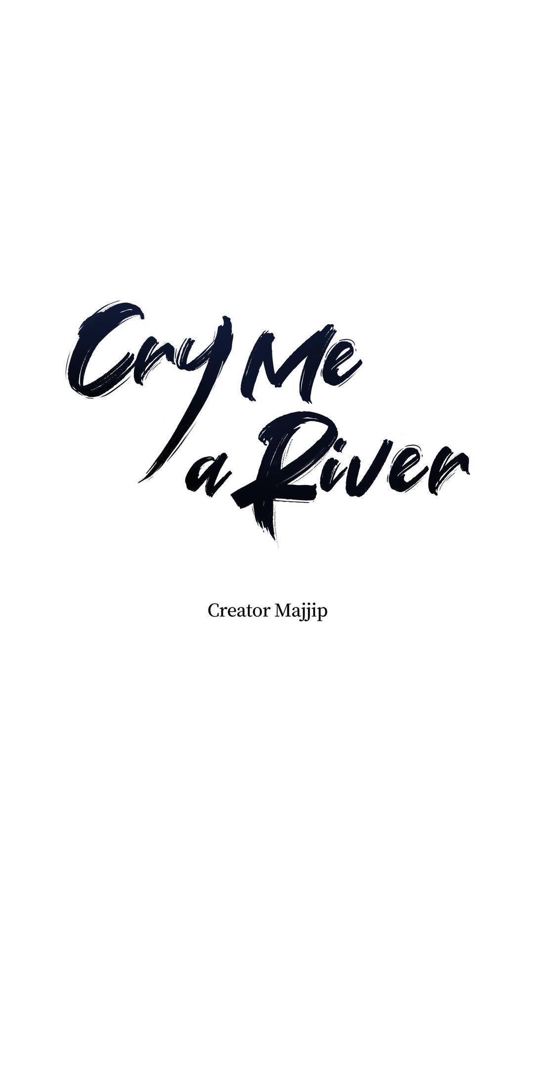 Cry Me A River - Chapter 45