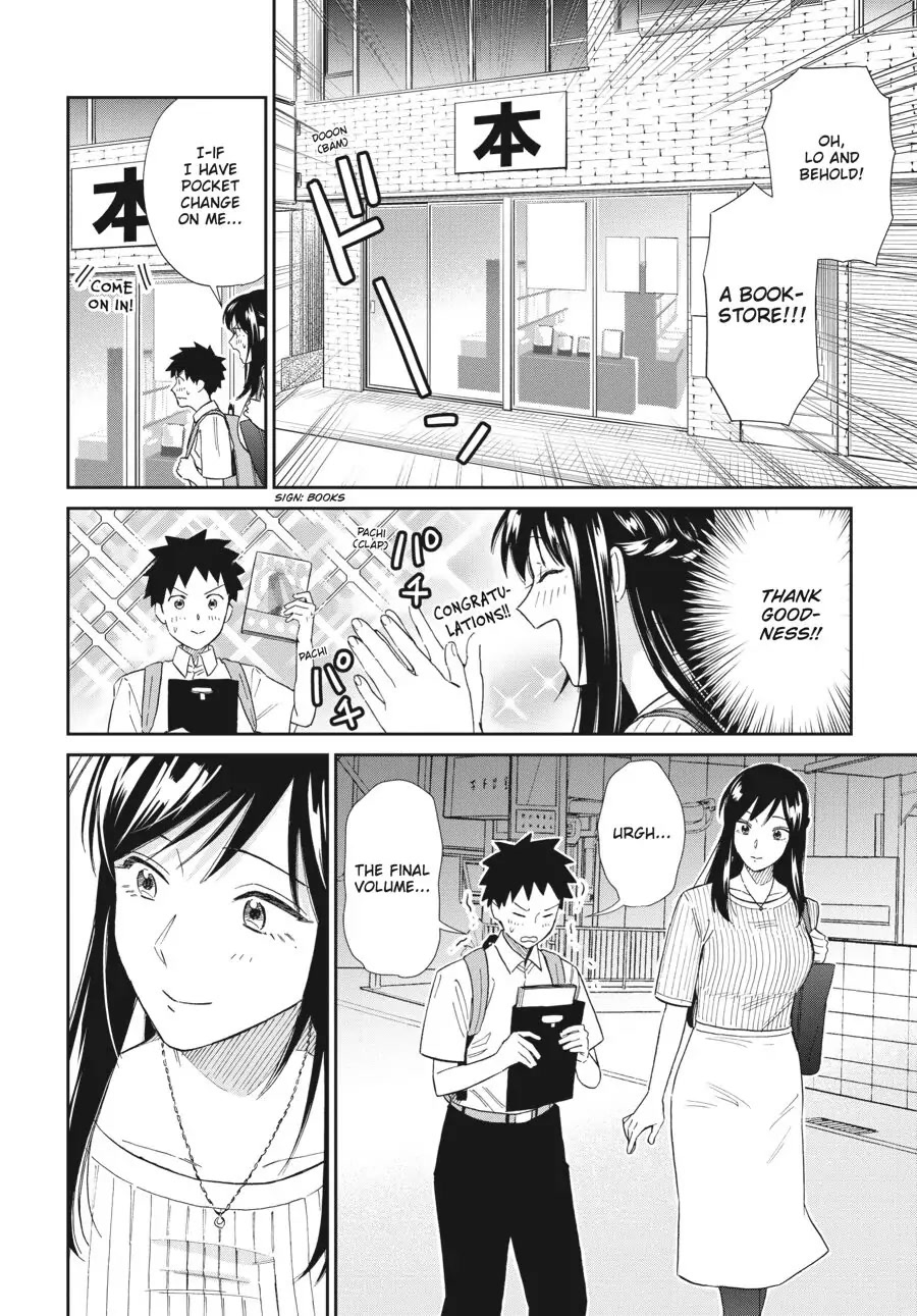 Do You Like The Otaku School Nurse? - Chapter 22: Final Chapter: There Are All Kinds Of Love [End]