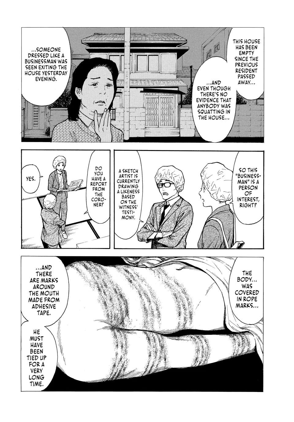 My Home Hero - Chapter 152