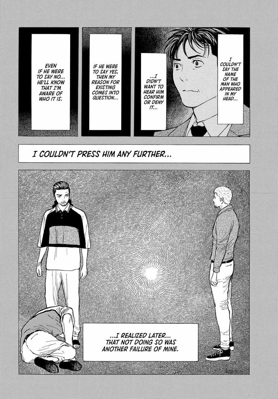 My Home Hero - Chapter 189