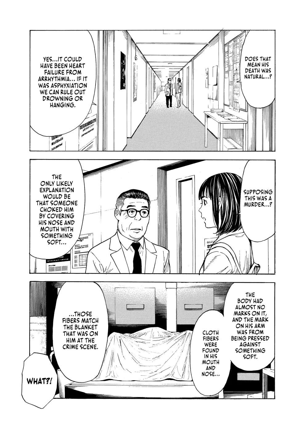 My Home Hero - Chapter 175