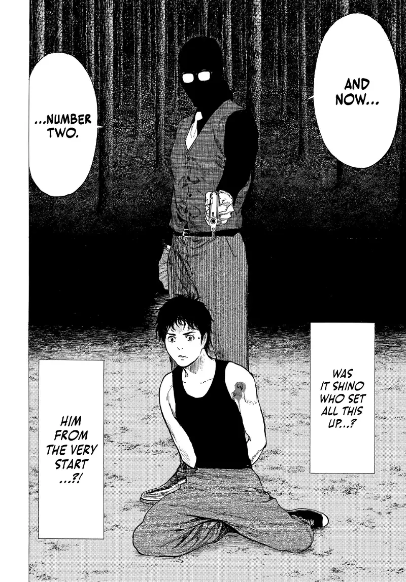 My Home Hero - Chapter 213