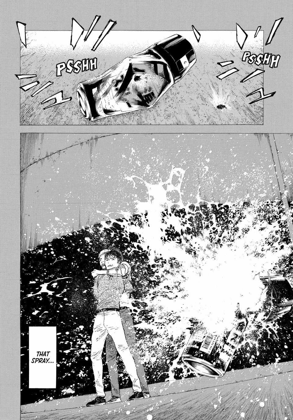 My Home Hero - Chapter 197