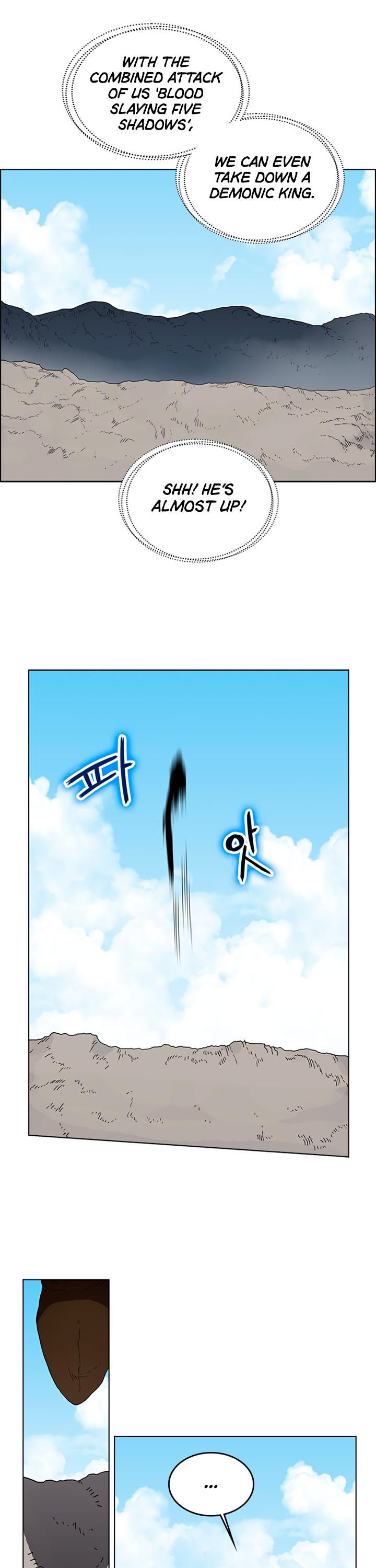 Chronicles Of Heavenly Demon - Chapter 58