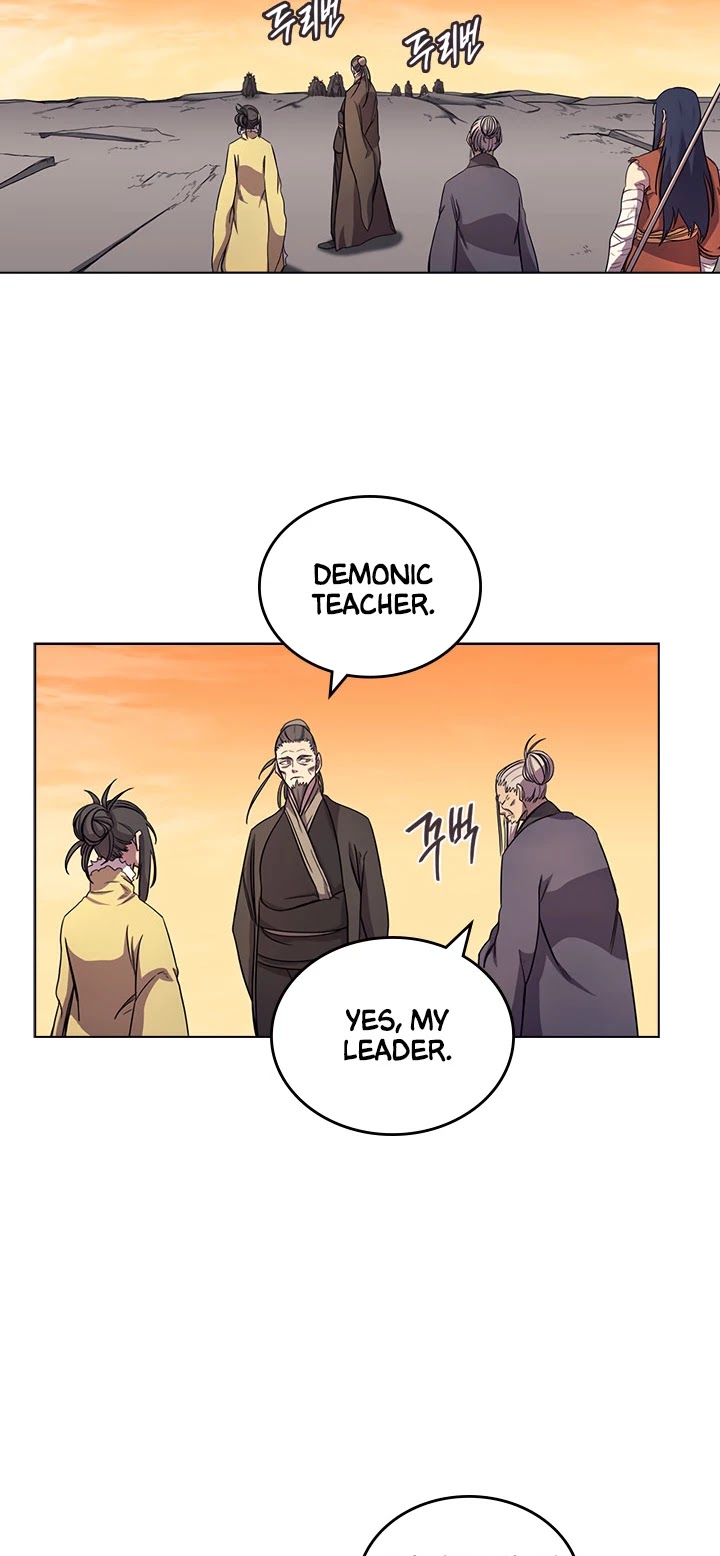 Chronicles Of Heavenly Demon - Chapter 107