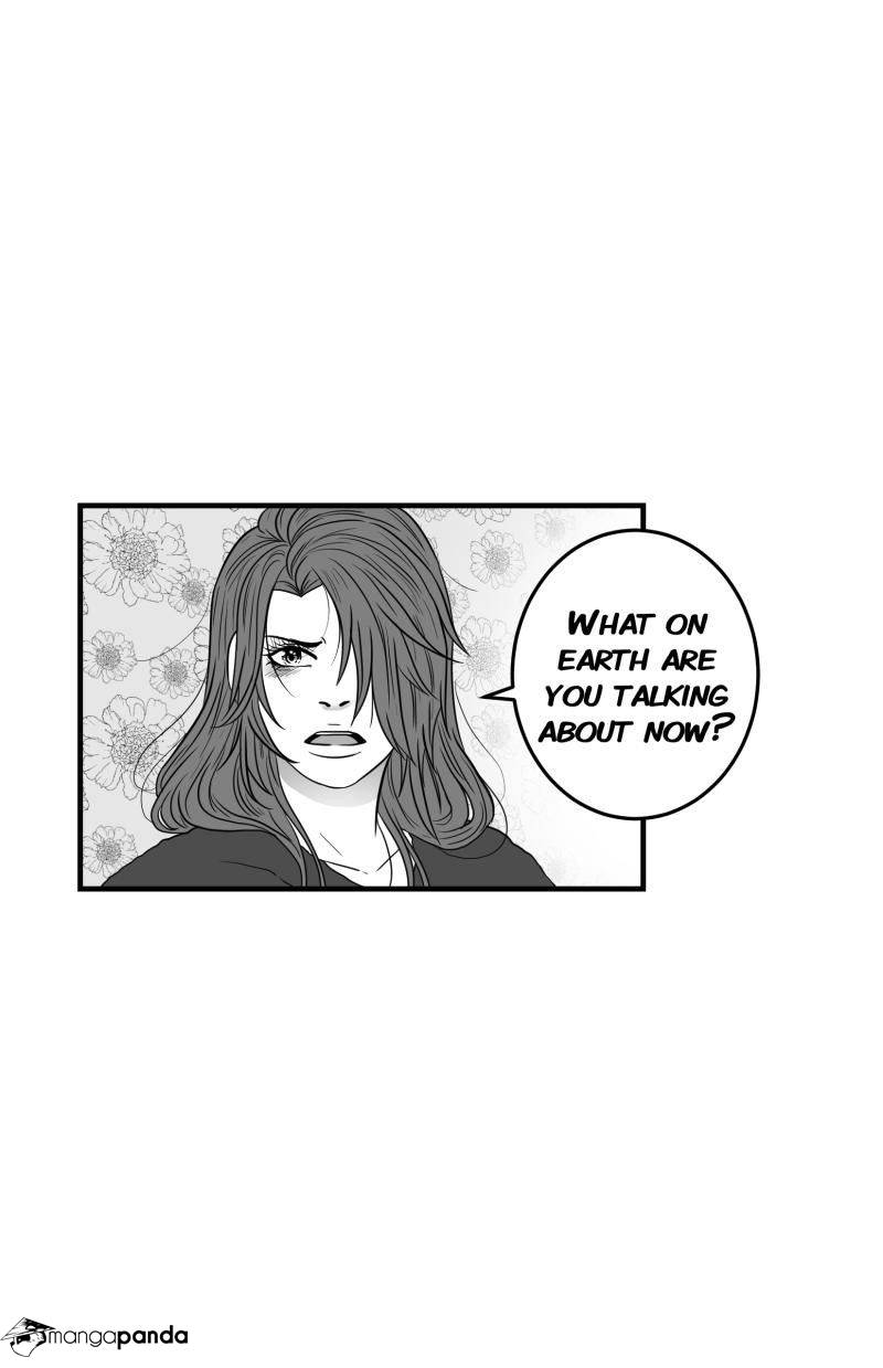 Chameleon - Chapter 42