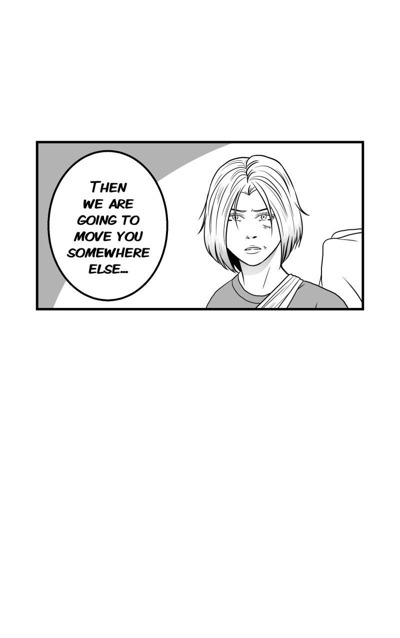 Chameleon - Chapter 34