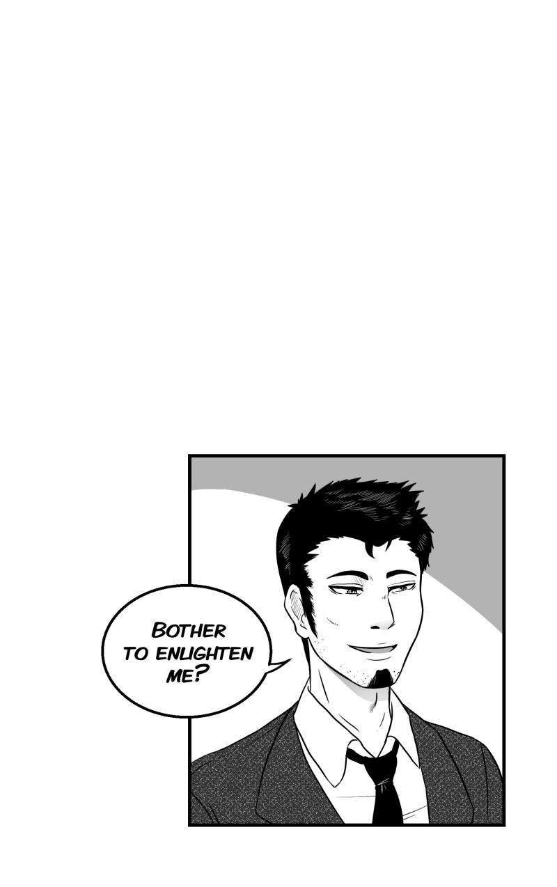 Chameleon - Chapter 34