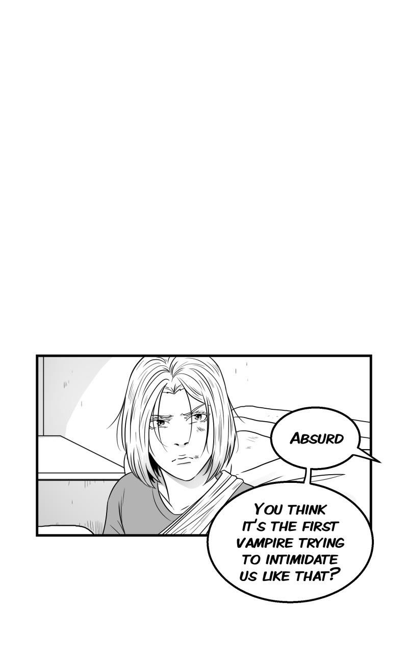 Chameleon - Chapter 34