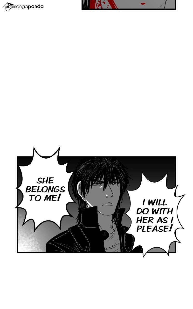 Chameleon - Chapter 40