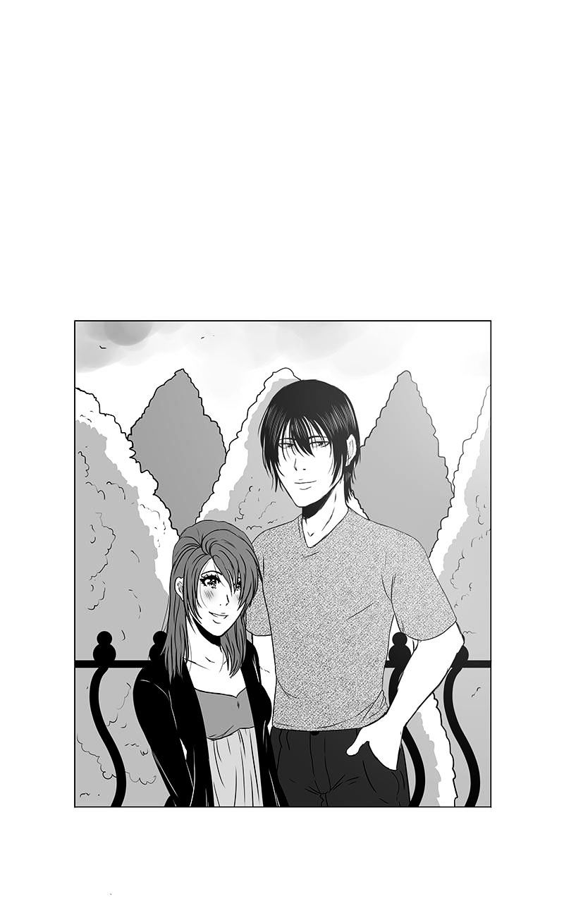 Chameleon - Vol.1 Chapter 9