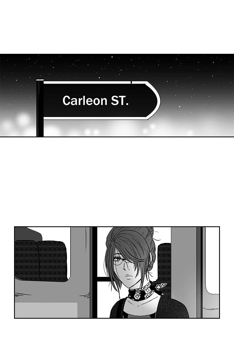 Chameleon - Vol.1 Chapter 11