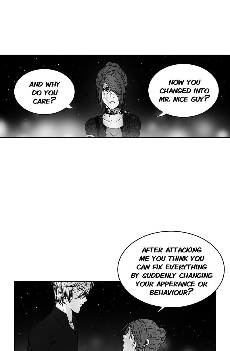 Chameleon - Vol.1 Chapter 11