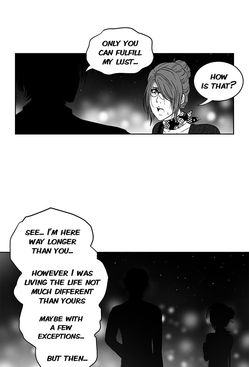 Chameleon - Vol.1 Chapter 11