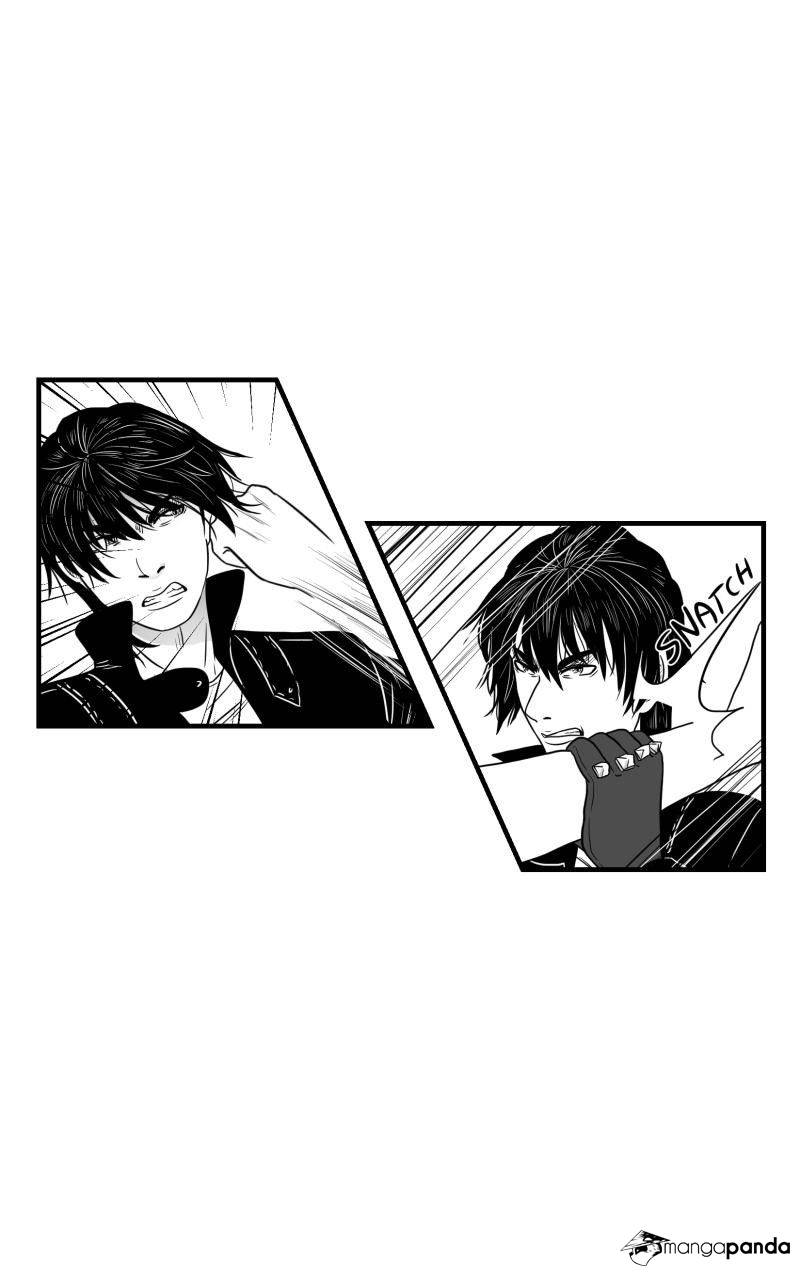 Chameleon - Chapter 38