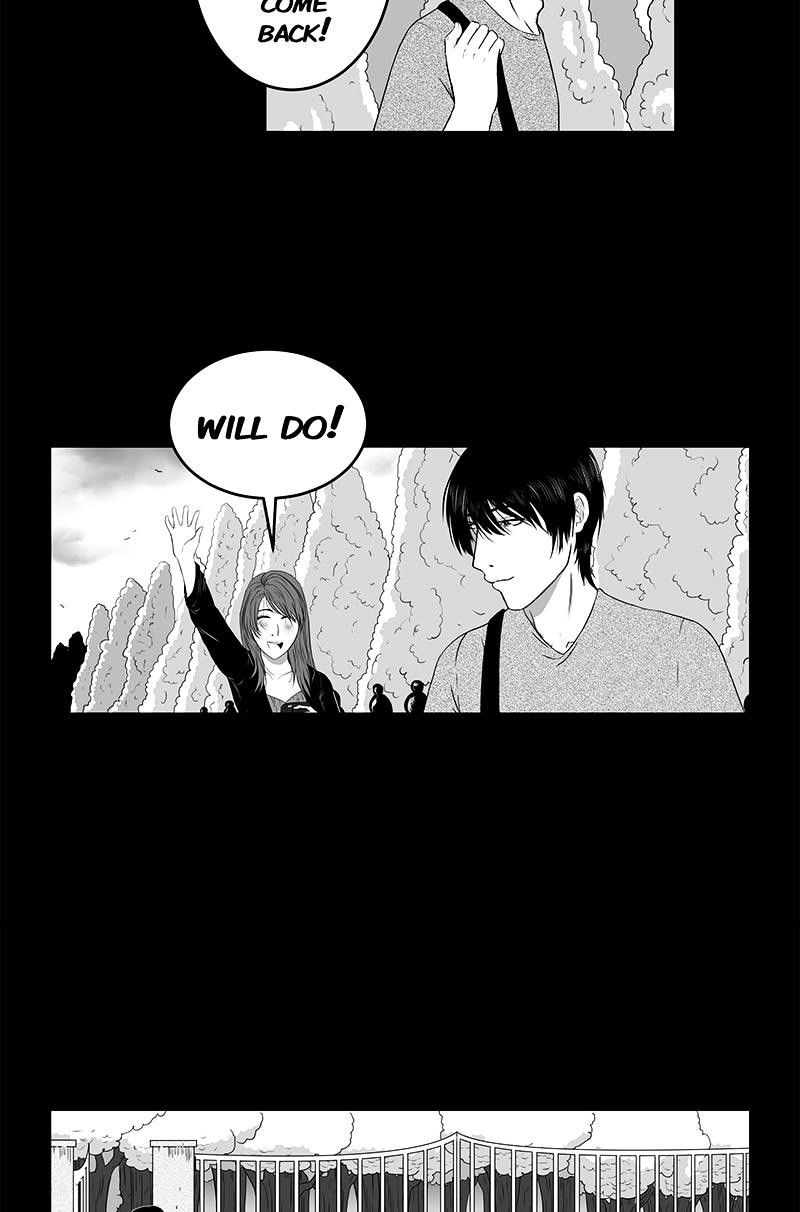 Chameleon - Vol.1 Chapter 14