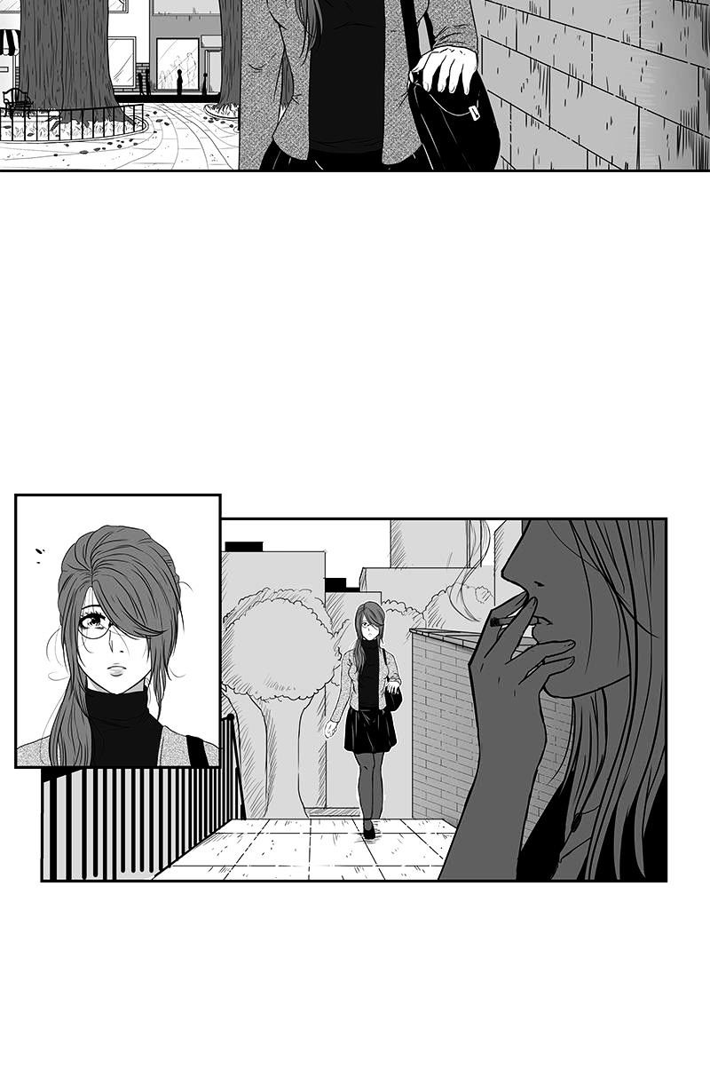 Chameleon - Vol.1 Chapter 14