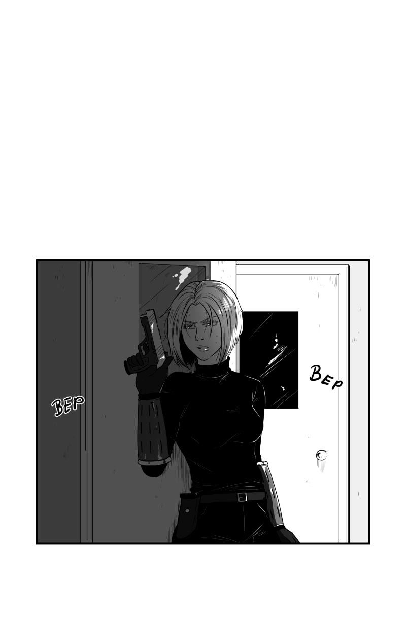 Chameleon - Vol.1 Chapter 31