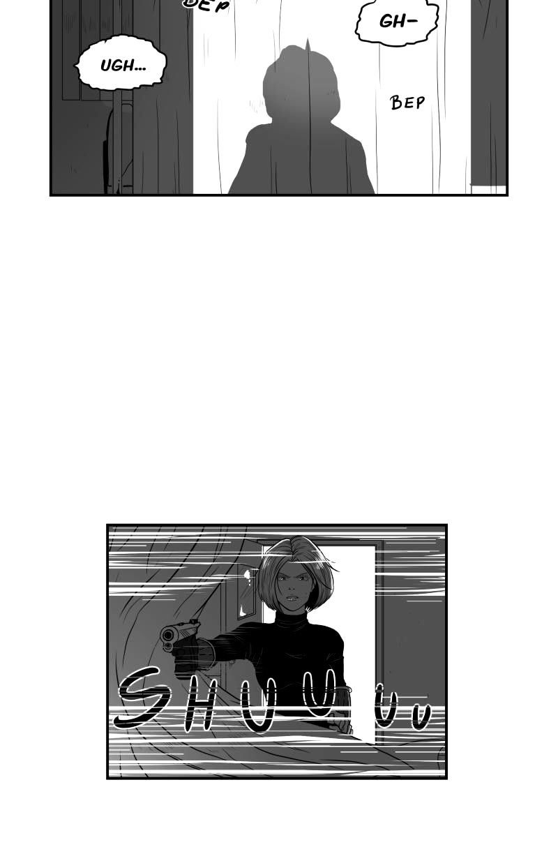 Chameleon - Vol.1 Chapter 31