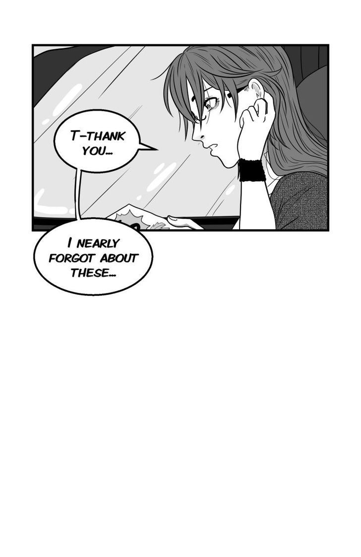 Chameleon - Chapter 35