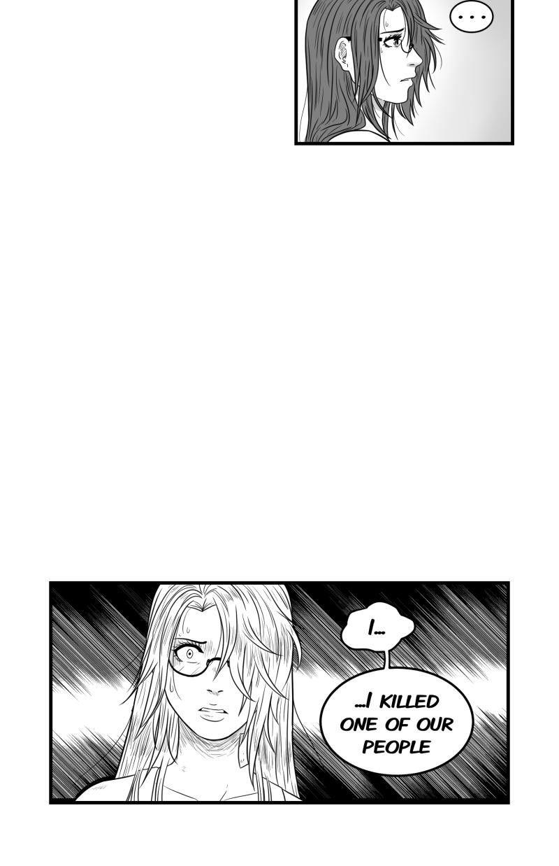 Chameleon - Chapter 49