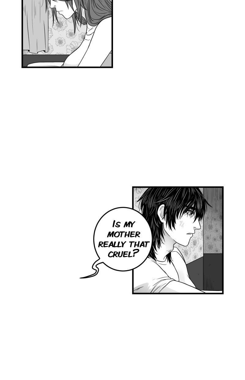 Chameleon - Chapter 49