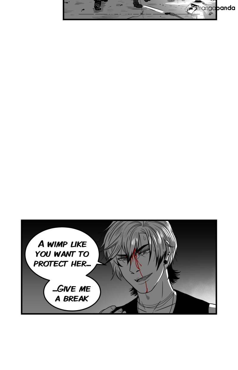 Chameleon - Chapter 39