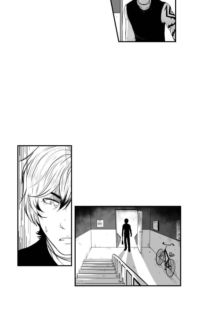 Chameleon - Vol.1 Chapter 26