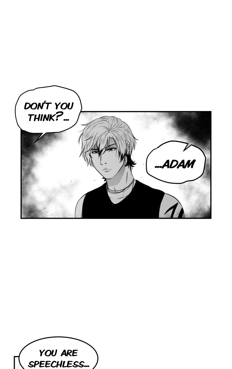 Chameleon - Vol.1 Chapter 26