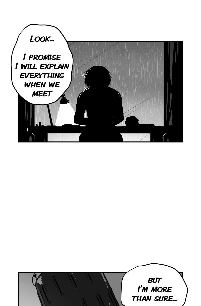 Chameleon - Vol.1 Chapter 28