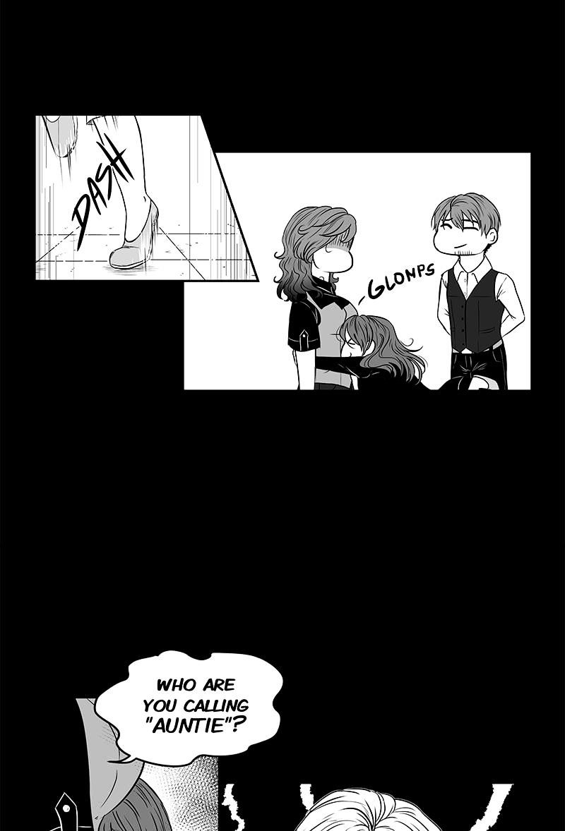 Chameleon - Vol.1 Chapter 17