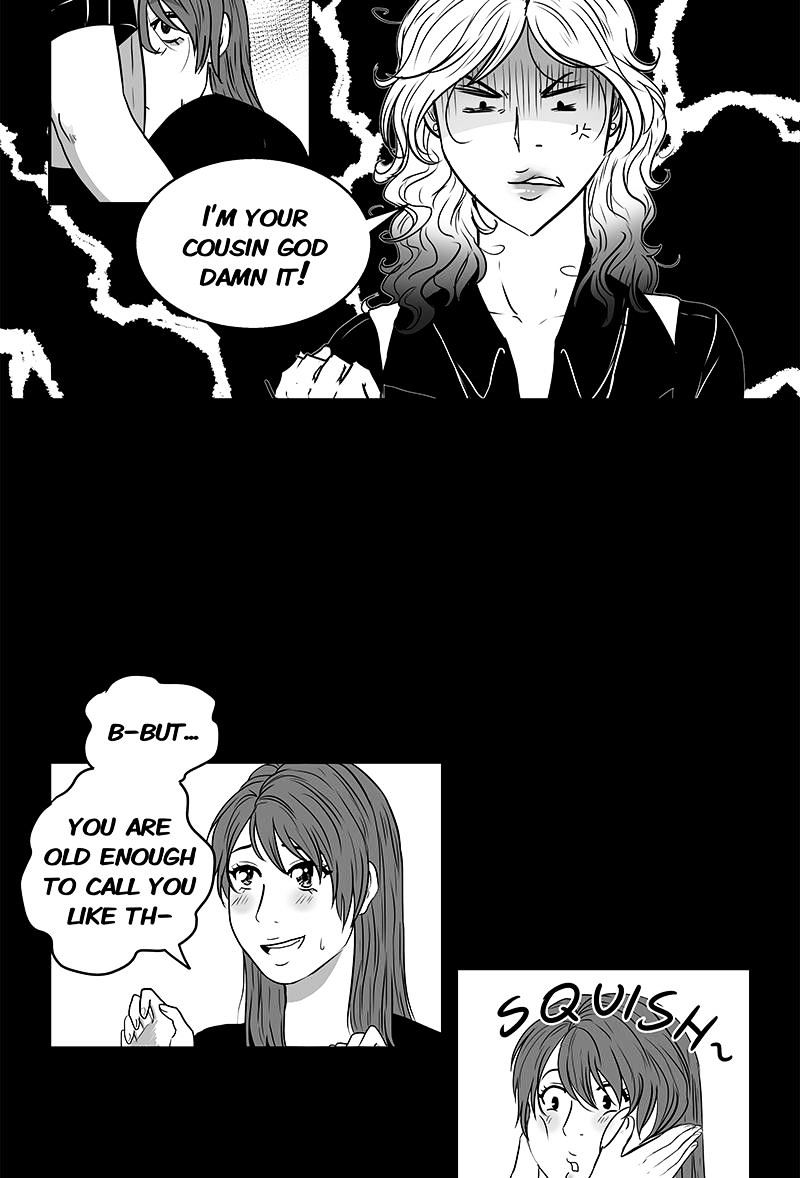 Chameleon - Vol.1 Chapter 17