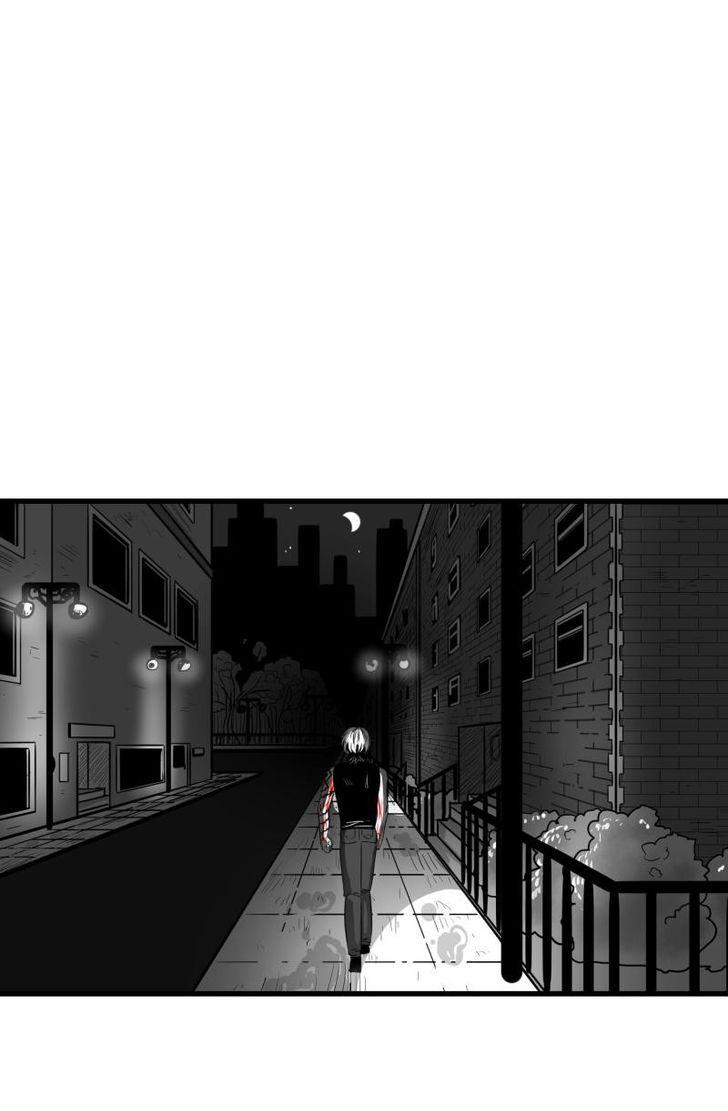 Chameleon - Chapter 44