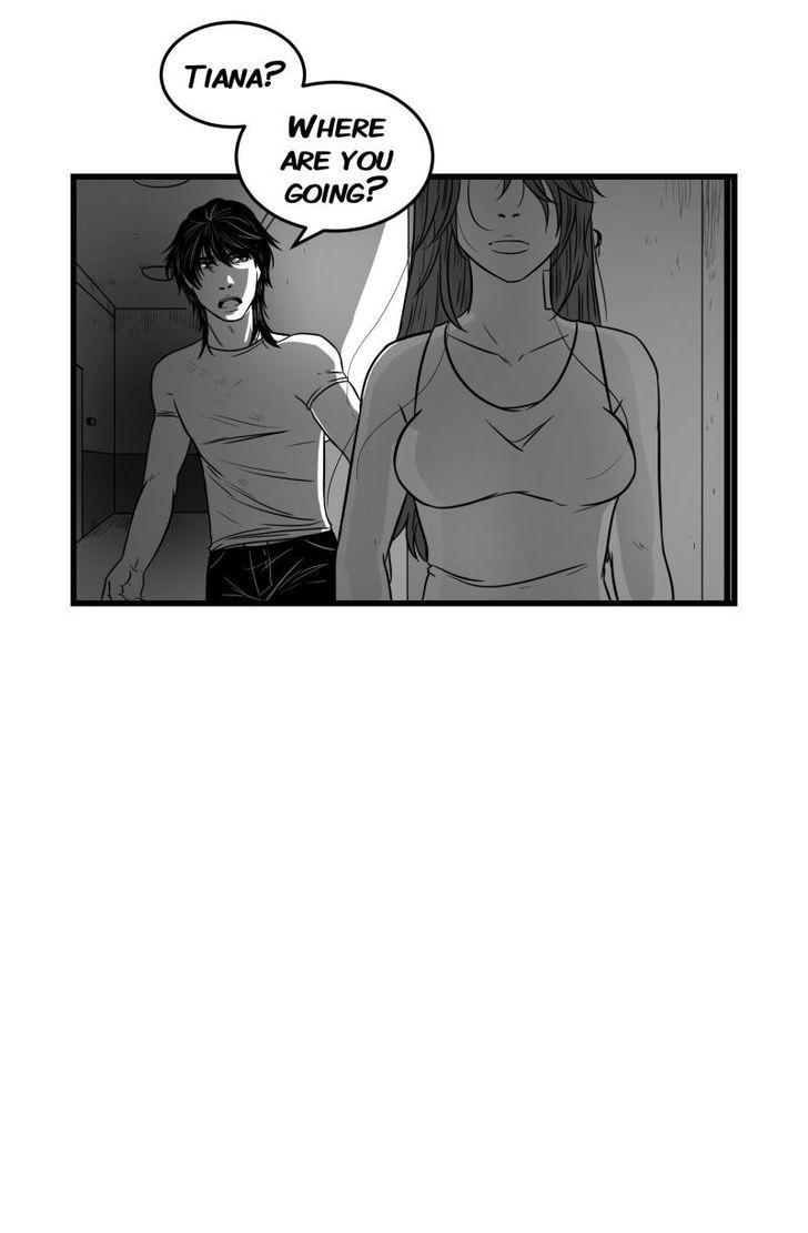 Chameleon - Chapter 44