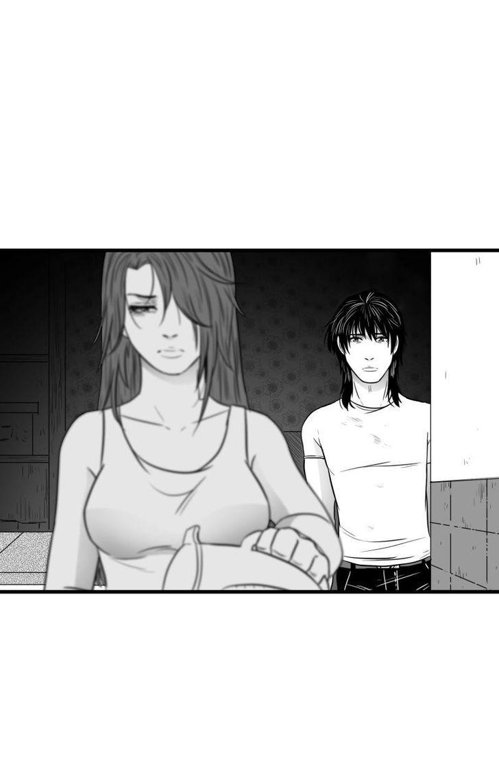 Chameleon - Chapter 44