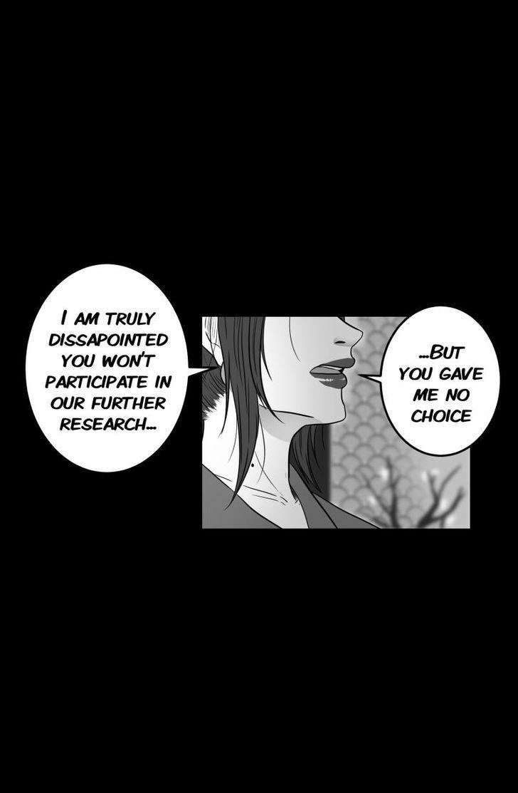 Chameleon - Chapter 43